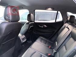 GMC Terrain